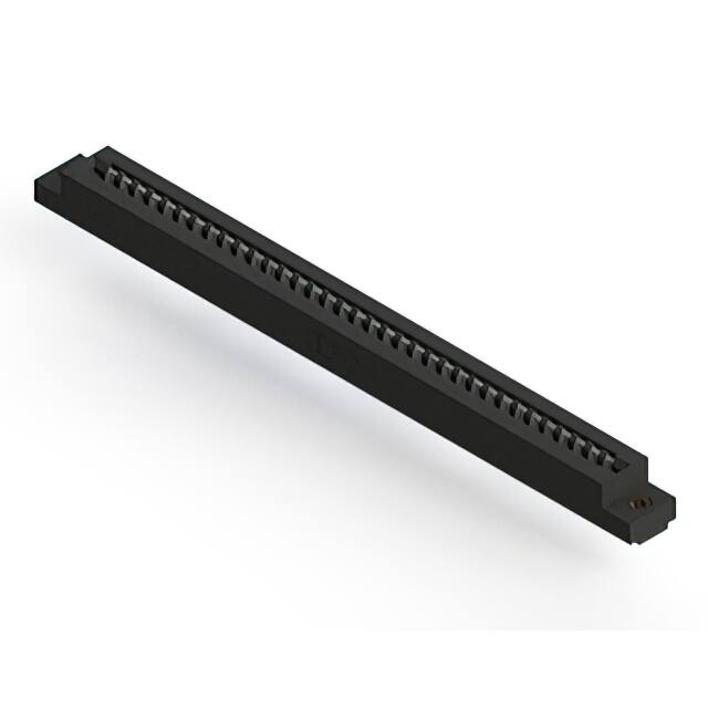 357-035-405-107 EDAC Inc.  Edgeboard Connectors